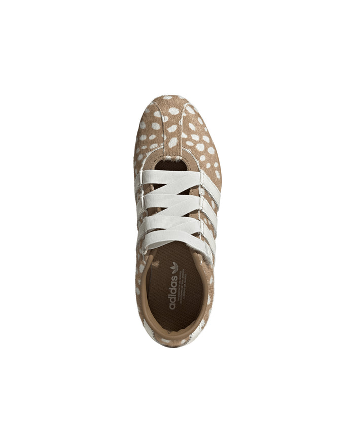 W Tokyo MJ Brown Desert
