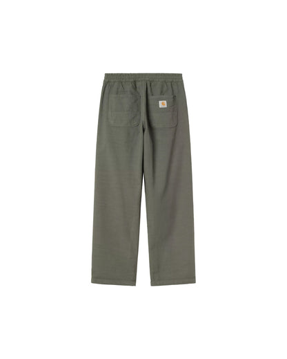 Walton Pant Leaf Garment Dyed