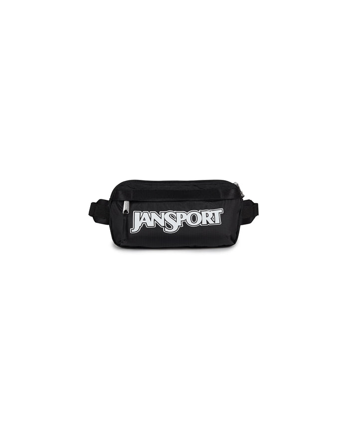Washington Waistpack Black