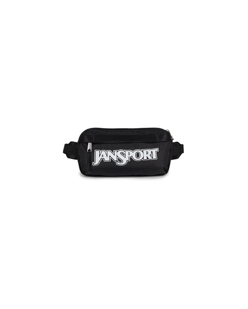 Washington Waistpack Black