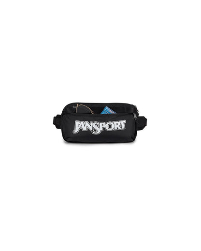 Washington Waistpack Black