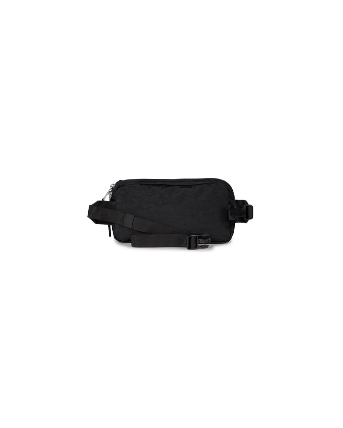 Washington Waistpack Black
