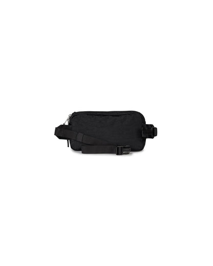 Washington Waistpack Black