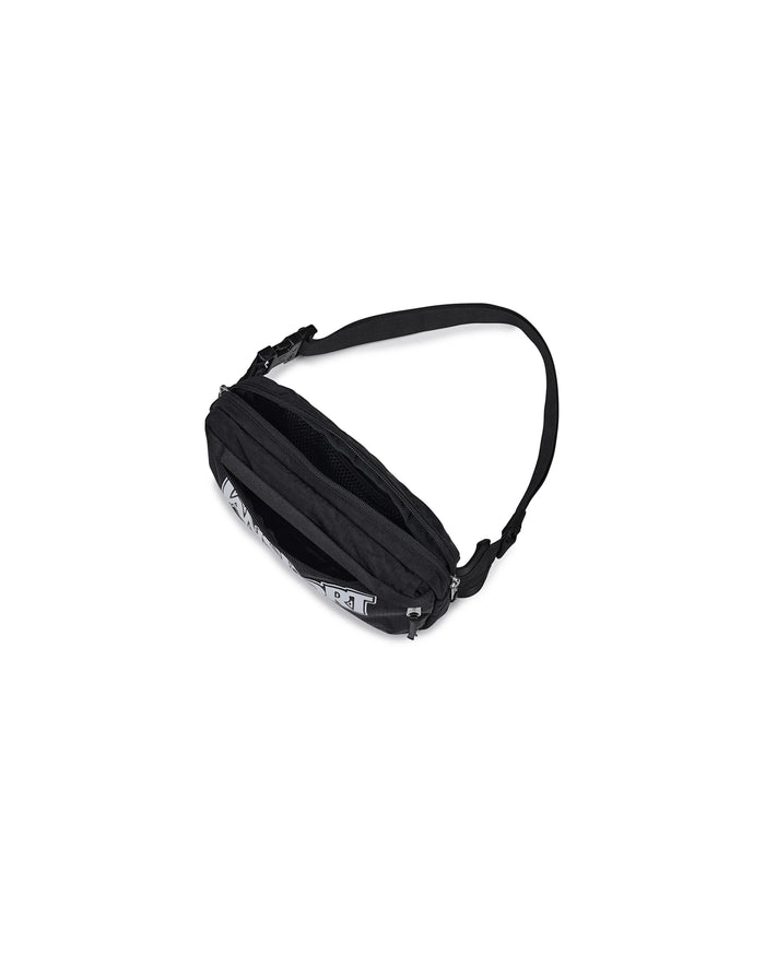 Washington Waistpack Black
