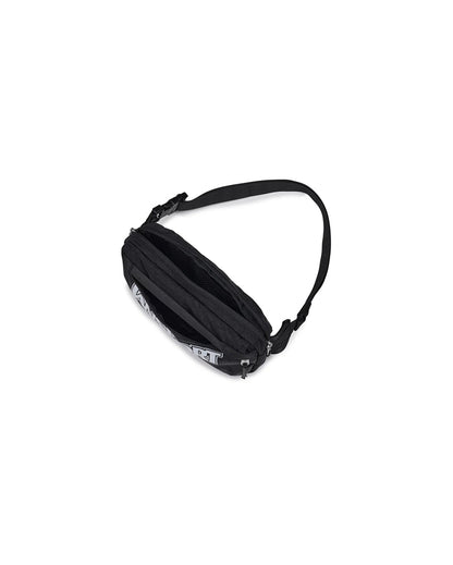 Washington Waistpack Black