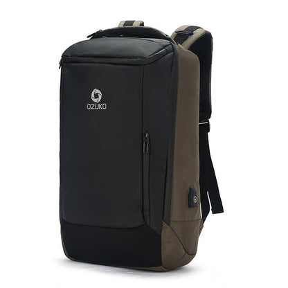 Water Proof Travel Bag / 17-inch Laptop Backpack