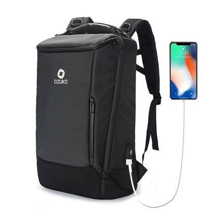 Water Proof Travel Bag / 17-inch Laptop Backpack