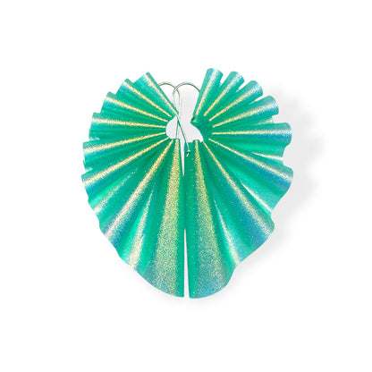 WAVES - frosty mint
