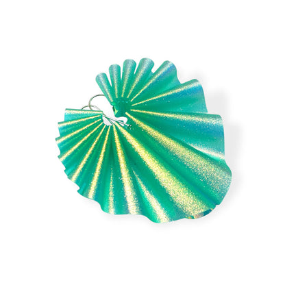 WAVES - frosty mint