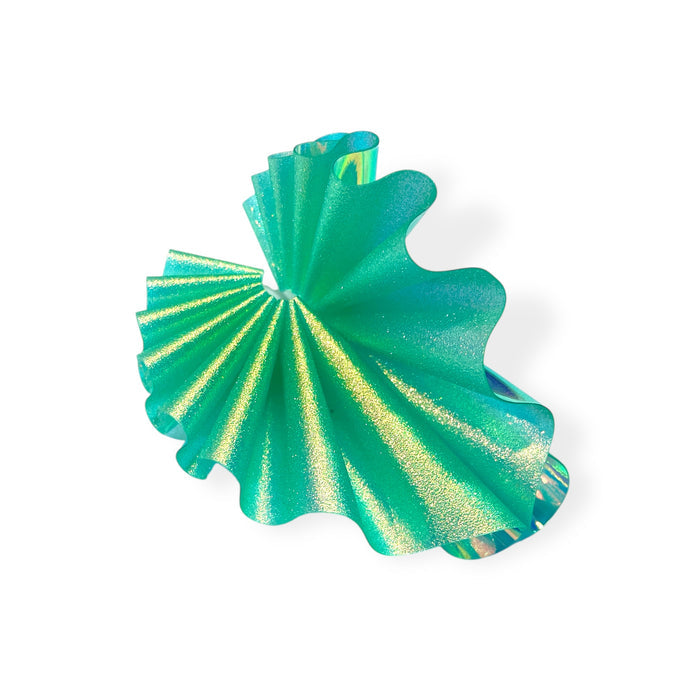 WAVES - frosty mint