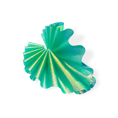 WAVES - frosty mint