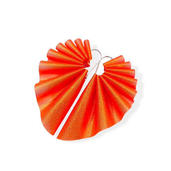 WAVES - frosty orange