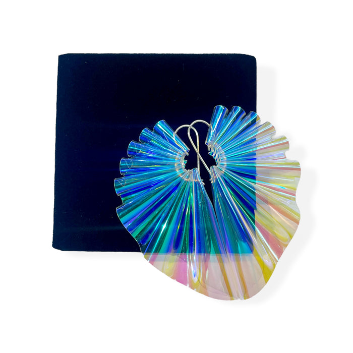 WAVES - Neon chameleon