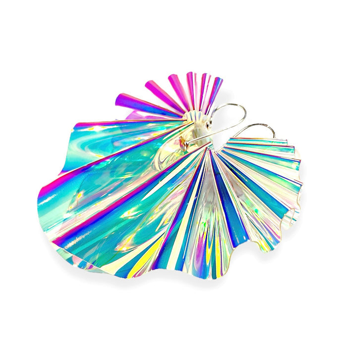 WAVES - rainbow