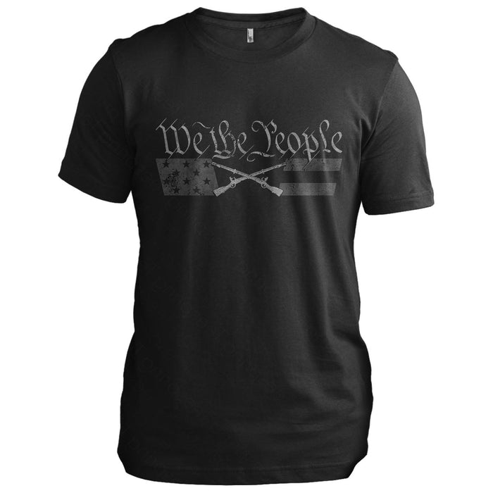 We The People Logo