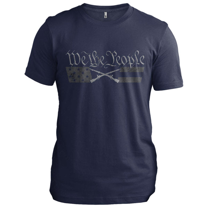 We The People Logo