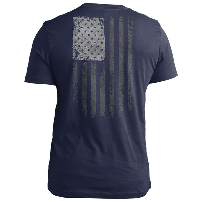 We The People Logo