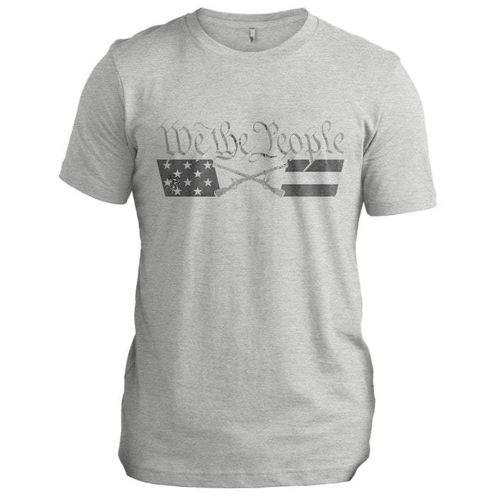 We The People Logo