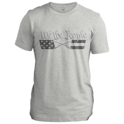 We The People Logo