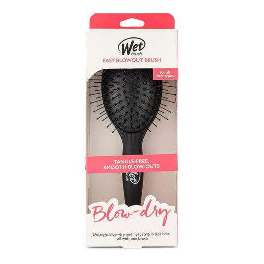 Wet Brush Easy Blowout Brush