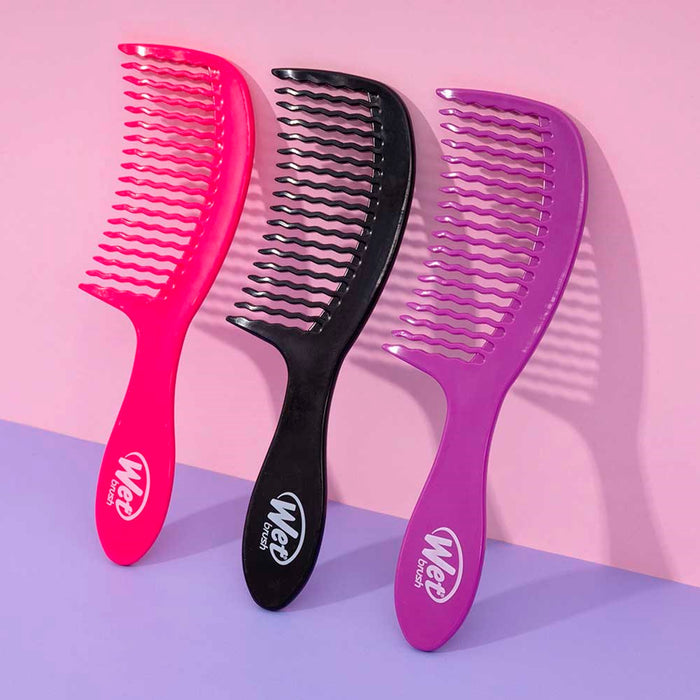 Wet Brush Wide Tooth Detangling Comb