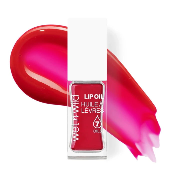 Wet N Wild Lip Oil