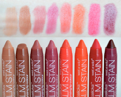 Wet N Wild Megaslicks Balm Stain