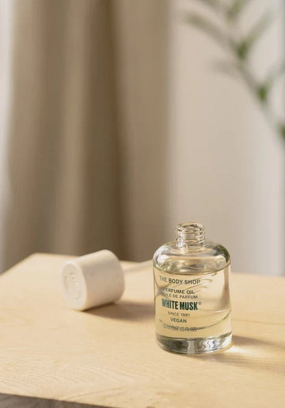White Musk® Perfume Oil