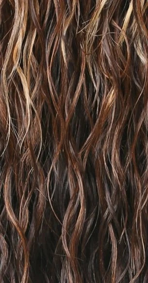Wig Lace Anett
