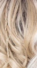 Wig Lace Anett