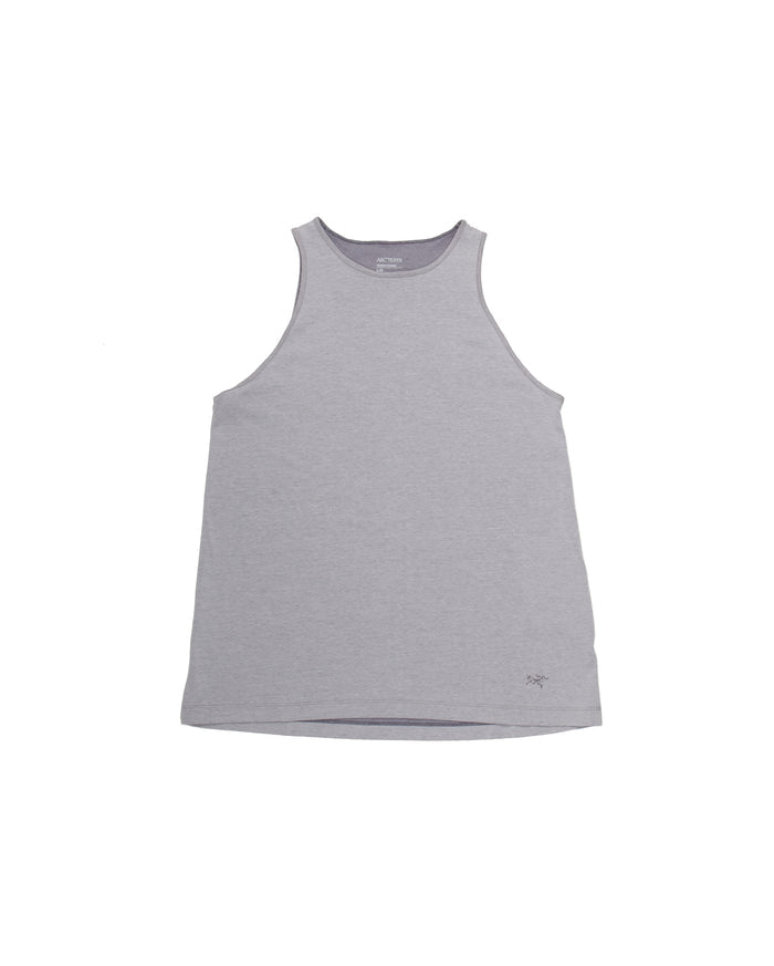 Wmn Ardena Tank Top Synapse - Starcowparis
