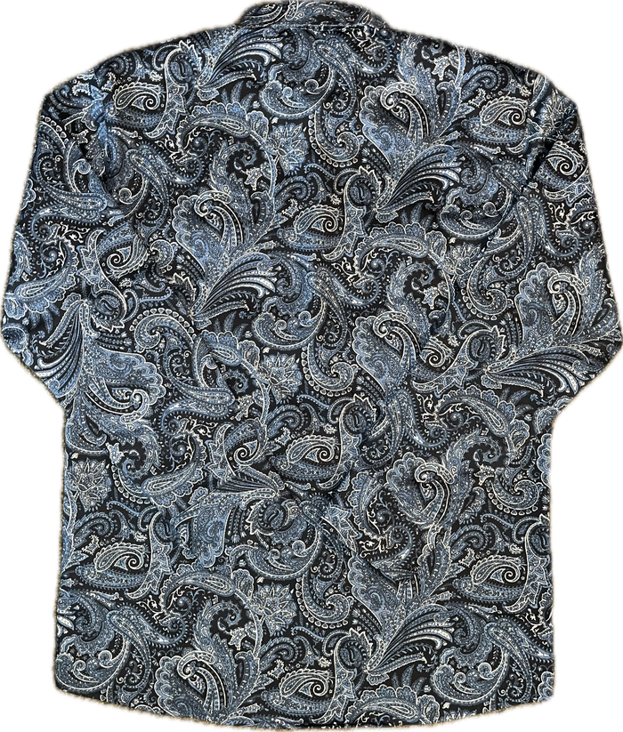 WoahBros Paisley FR Shirt