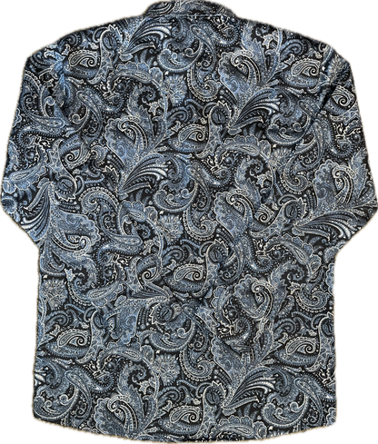 WoahBros Paisley FR Shirt