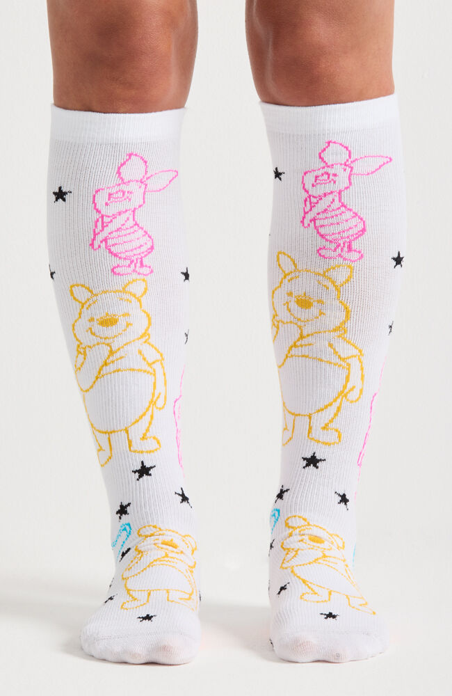Hundred Acre Friends / MED