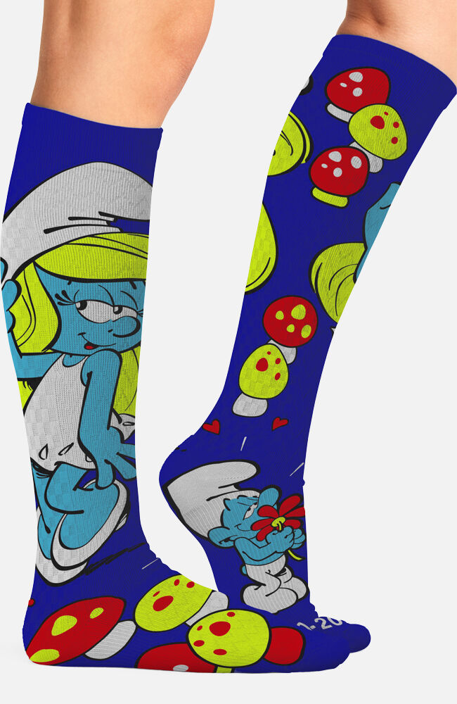 Smurfette / MED