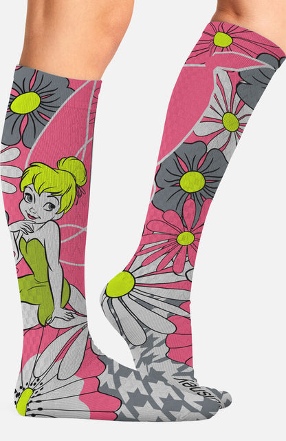 Flower Tinker Bell / MED