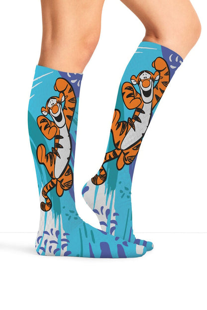 Tigger Splash / MED