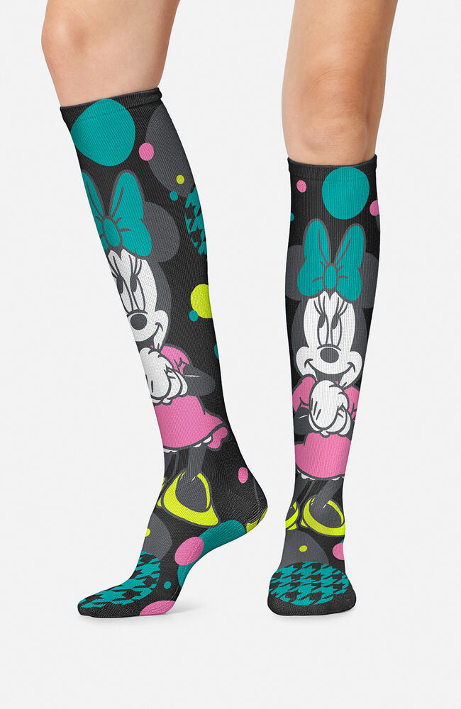 Minnie Houndstooth / MED