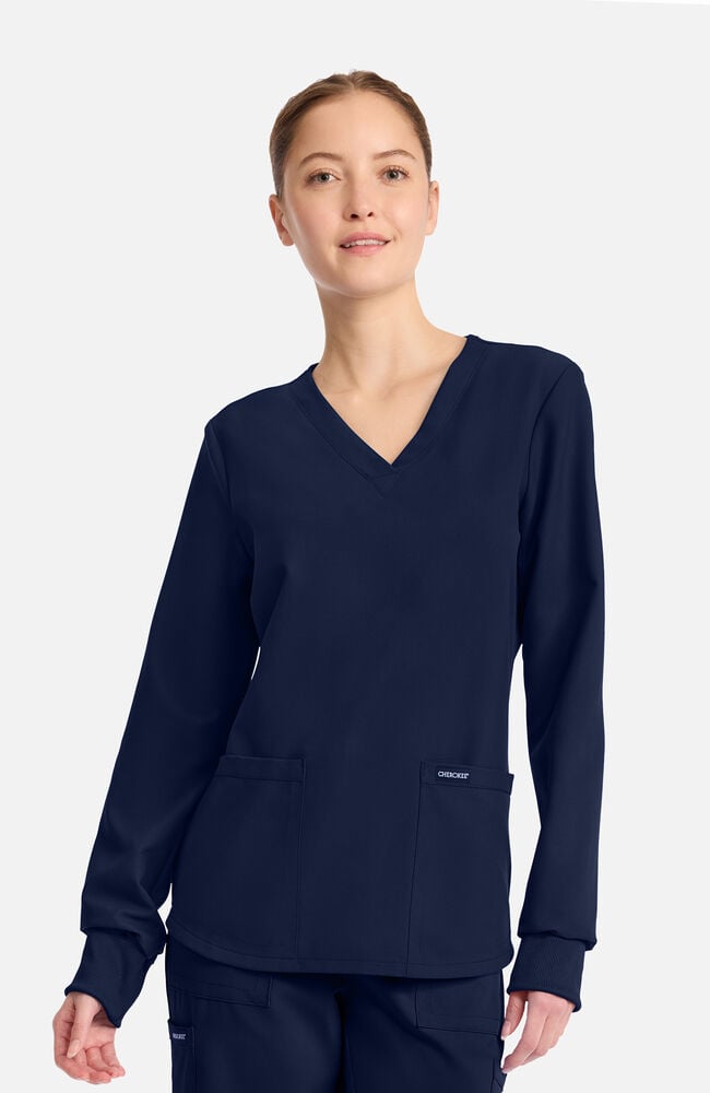 Navy / XXS