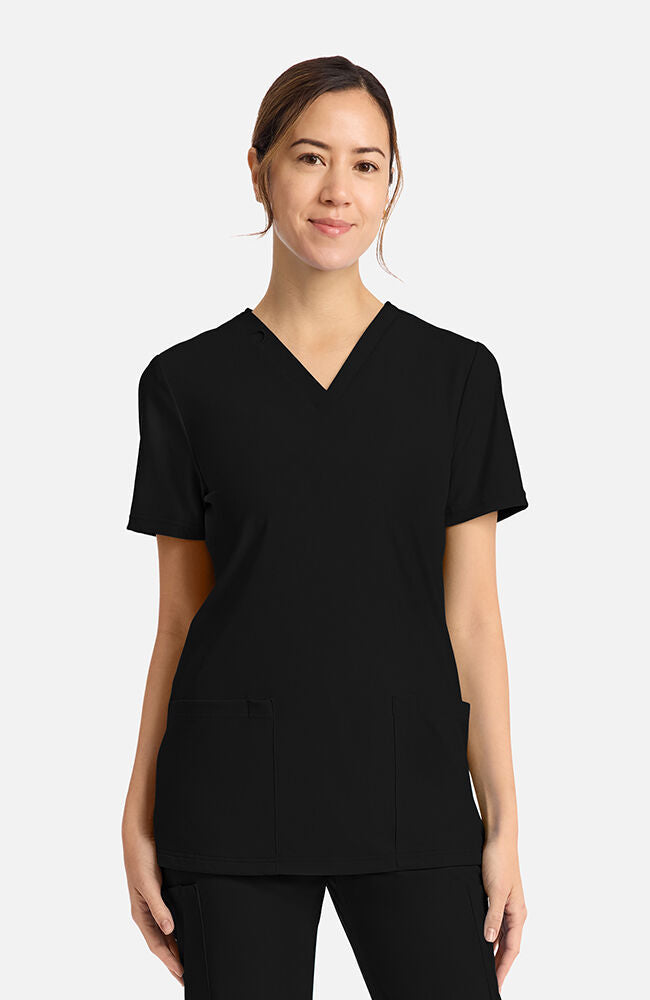 Black / XXS