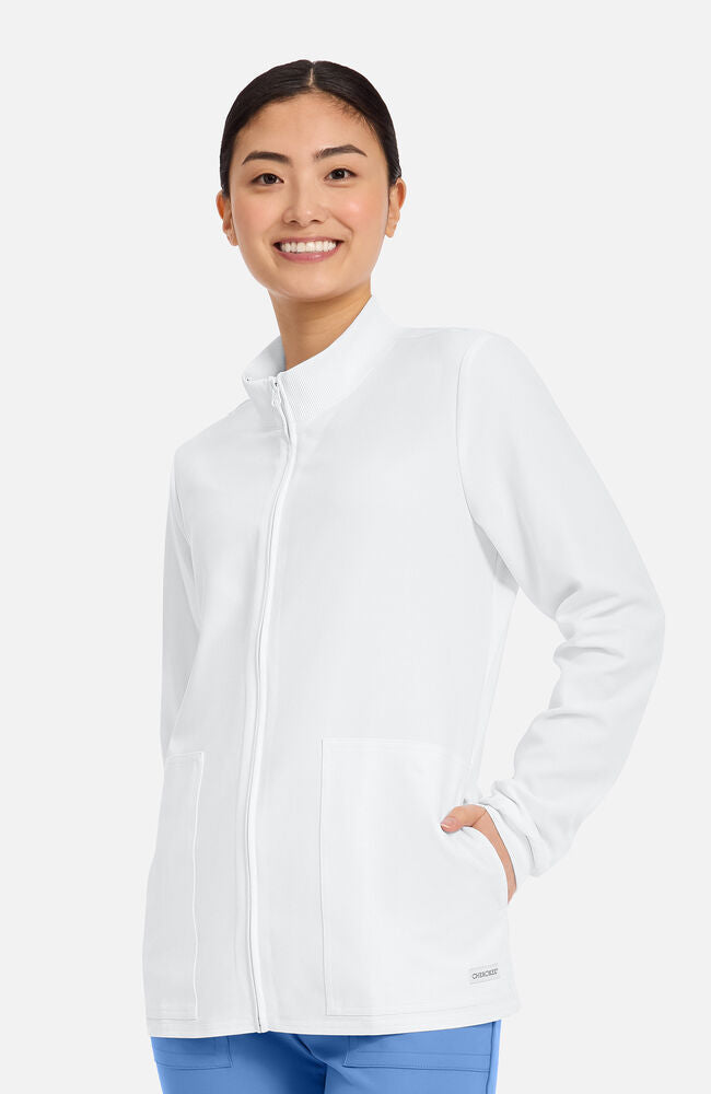 ::White