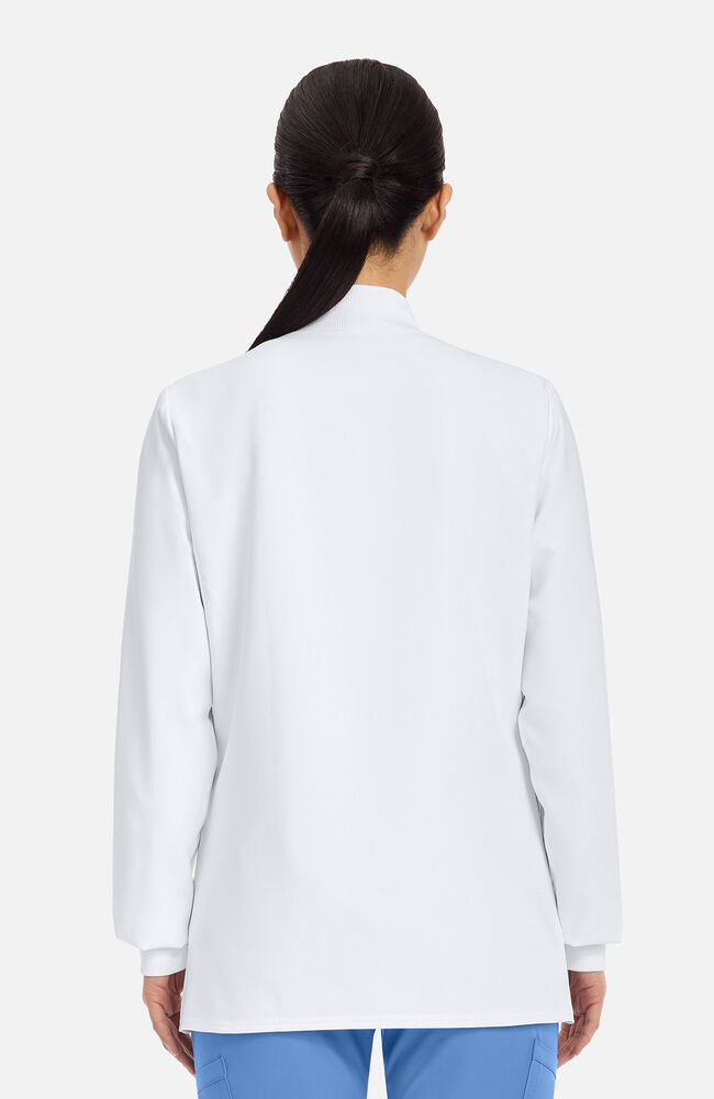 ::White
