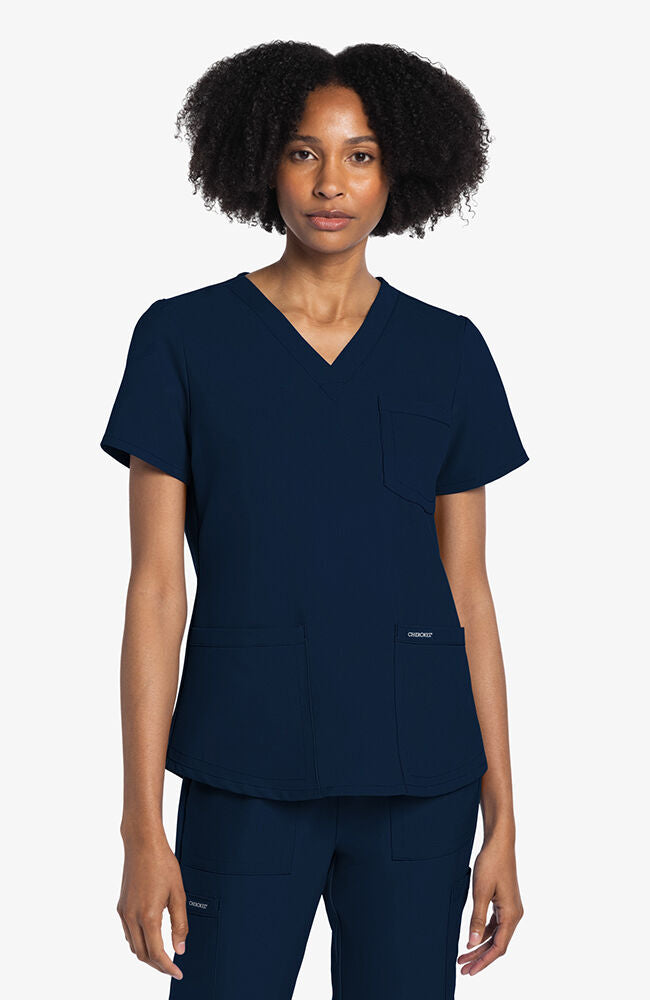 Navy / XXS