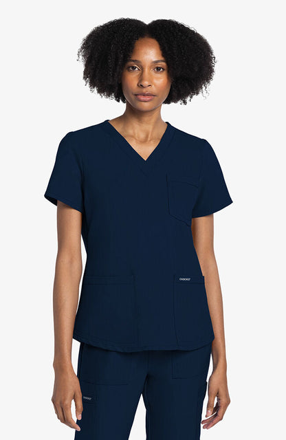 Navy / XXS