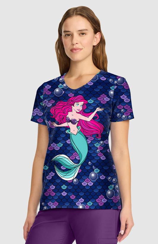 ::Tale Of A Mermaid
