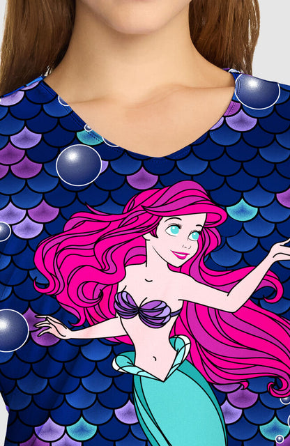 ::Tale Of A Mermaid