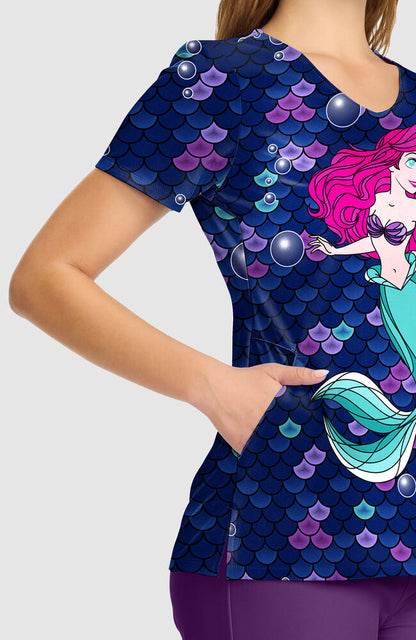 ::Tale Of A Mermaid