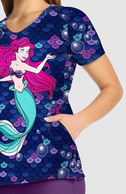 ::Tale Of A Mermaid