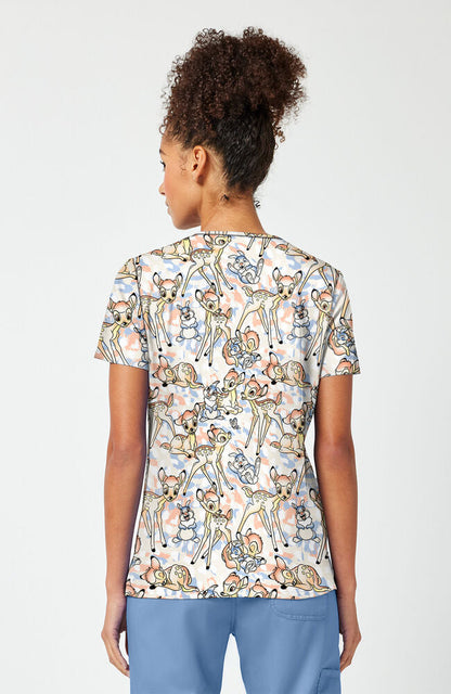 ::Fawn Over Me