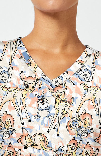 ::Fawn Over Me
